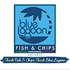 Blue Lagoon Fish & Chips (Livingston)