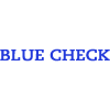 Blue Check (Bushey)