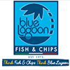 Blue Lagoon Fish & Chips (Glasgow Fort)