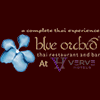 Blue Orchid Thai @ Verve Hotel