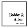 Bobby and Albi's Cafe Bistro