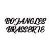 Bojangles Brasserie.