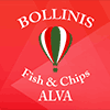 Bollini's Alva