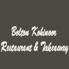 Bolton Kohinoor Restaurant & Takeaway