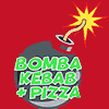 Bomba Kebab Pizza