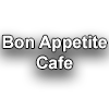 Bon Appetite Cafe