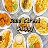 Bond Street Chippy And Cafe