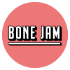 BONE JAM - The Rock Bury