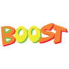 Boost Juice Bars - Leicester