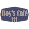 Boy's Cafe - Breakfast's