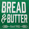 Bread and Butter Sandwich Shop
