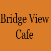 Bridge View Cafe