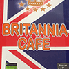 Britannia Café - Restaurant & Kebab