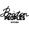 Brixton Peoples Kitchen