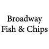 Broadway Fish and Chips