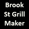 Brook St Grill Maker