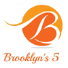 Brooklyn's 5