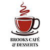 Brooks Cafe Desserts