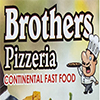 Brothers Pizzeria