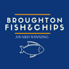 Broughton Award Winning Fish & Chips