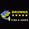 Browns Fish & Chips