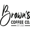 Browns Coffee Co. - Stafford
