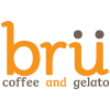 Brü Coffee and Gelato