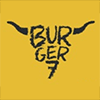 Burger 7 (Coatbridge)