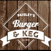 Burger & Keg
