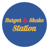 Burger & Shake Station
