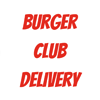 Burger Club Delivery
