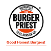 Burger Priest- Ipswich