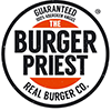 Burger Priest- Durham