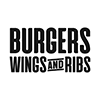 Burgers, Wings & Ribs
