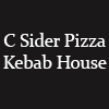 C Sider Pizza Kebab House