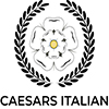 Caesars Italian