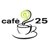Cafe @ 25