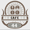Cafe 44