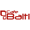 Cafe Balti