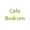 Cafe Bodrum