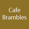Cafe Brambles