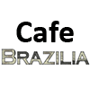 Cafe Brazilia  BT18