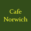 Cafe Norwich