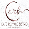Cafe Royale Bistro