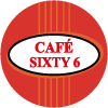 Cafe Sixty 6
