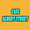 Cafe Albert Street