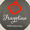 Caffé Fragolino