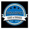 Cake & Shakes Indulgence