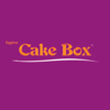 Cake Box - Epsom
