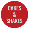 Cakes & Shakes Enfield